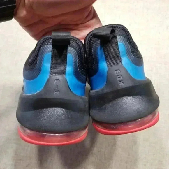 Nike Air Max Running Athletic Sneaker Youths 6 - Picture 6 of 11